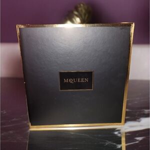 Alexander McQueen Gift Box
